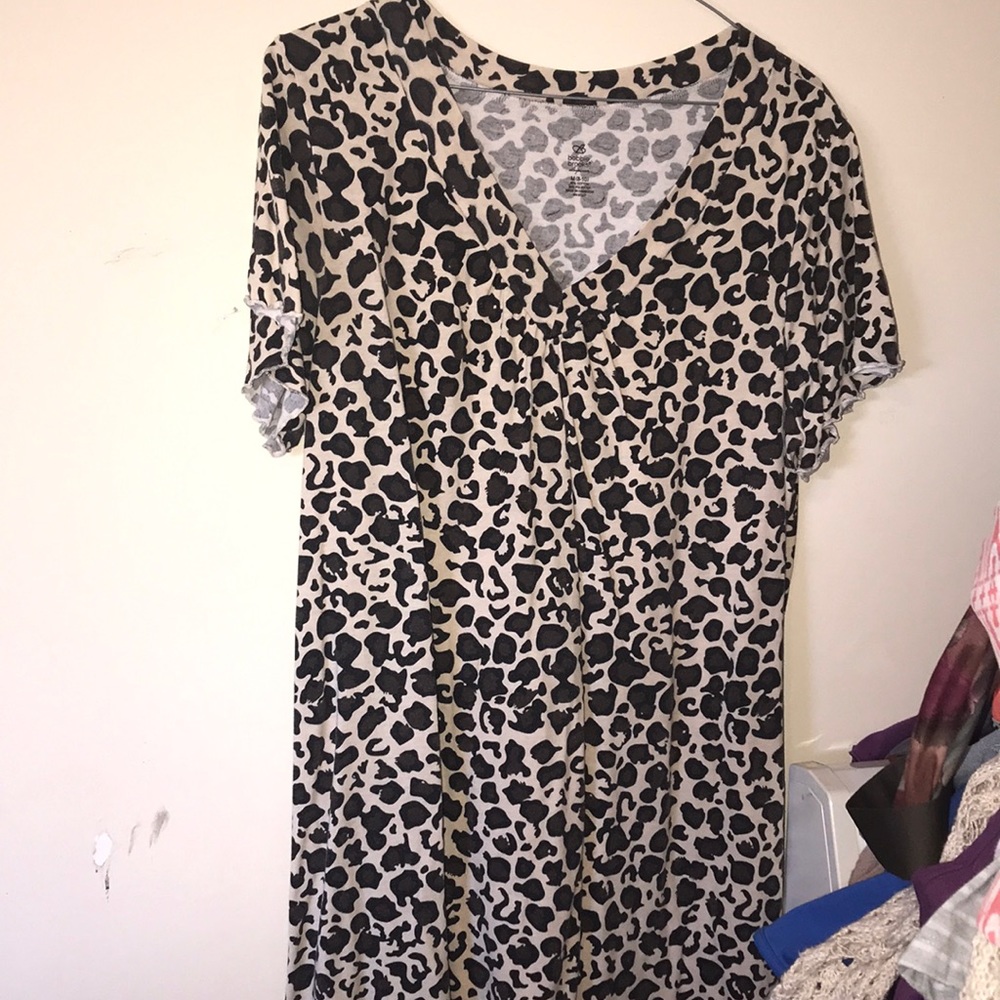 ladies sleepwear